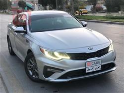 كيا اوبتيما